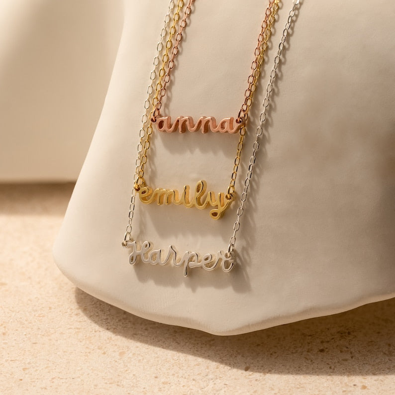Customize Jewelry
